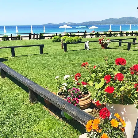 Vakantiehuis Beach In The Athos