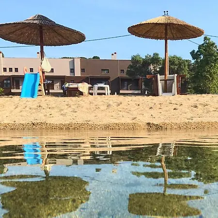 Vakantiehuis Beach In The Athos Ouranoupoli