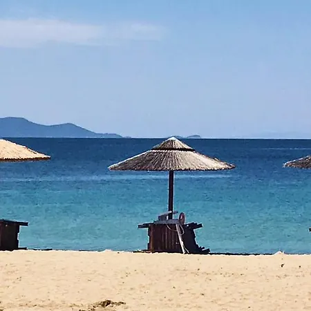 Vakantiehuis Beach In The Athos